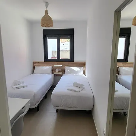 Rentalsevilla San Juan De La Salle Appartamento Siviglia