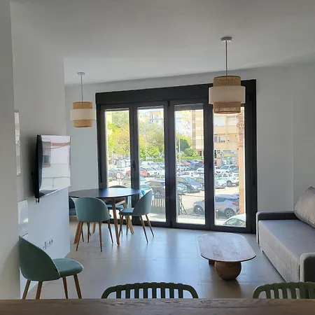 Rentalsevilla San Juan De La Salle Appartamento *