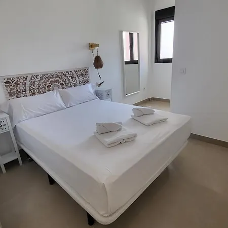 Rentalsevilla San Juan De La Salle * Siviglia