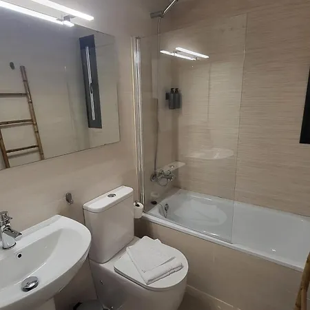 Rentalsevilla San Juan De La Salle *
