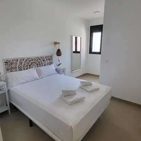 Rentalsevilla San Juan De La Salle Appartamento Siviglia