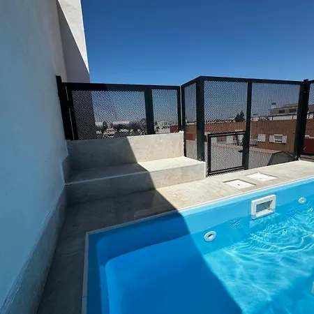 Rentalsevilla San Juan De La Salle Siviglia