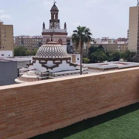 Rentalsevilla San Juan De La Salle Appartamento Siviglia