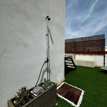 Appartamento Rentalsevilla San Juan De La Salle Siviglia