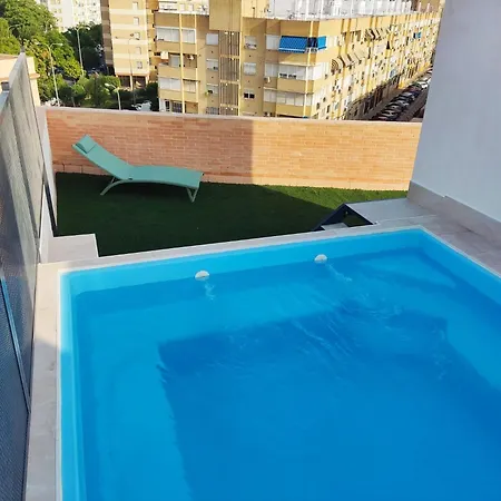 Rentalsevilla San Juan De La Salle